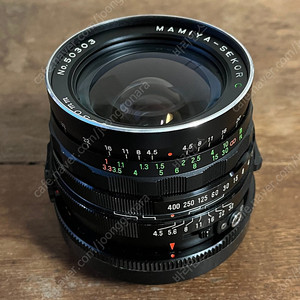 마미야rb67 50mm 판매합니다