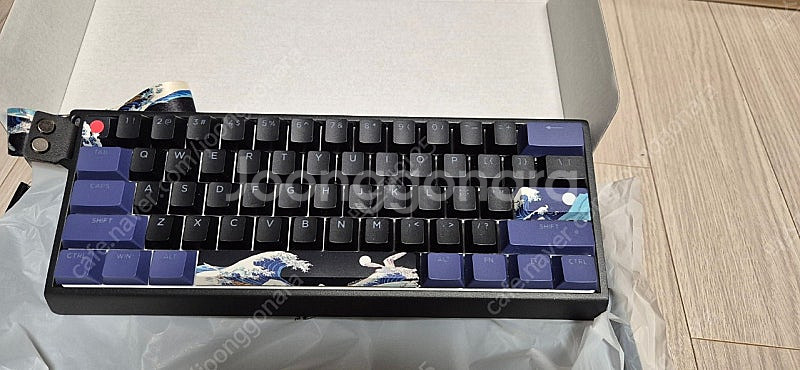 XVX H61 유선키보드--0