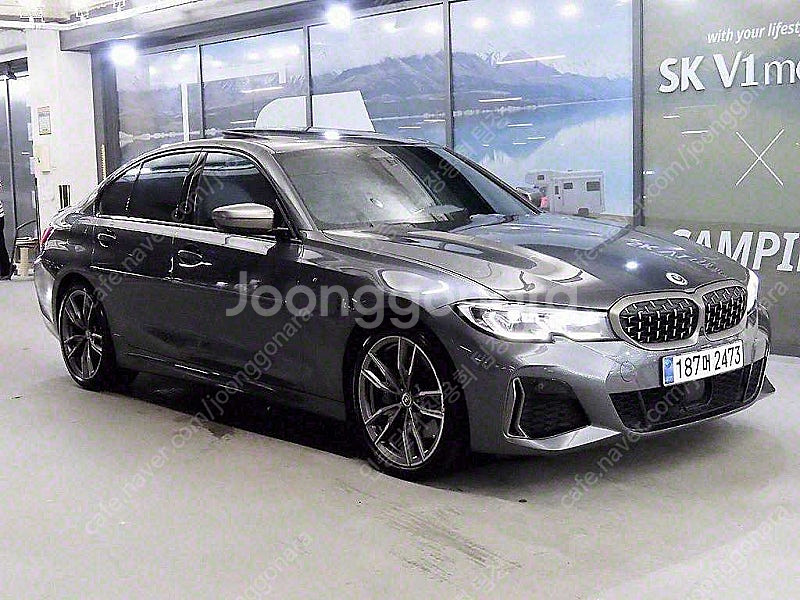 BMW 3시리즈 중고 BMW 3시리즈 중고차 할부 20...--0