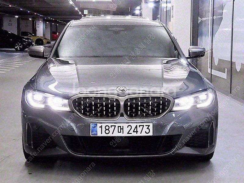 BMW 3시리즈 중고 BMW 3시리즈 중고차 할부 20...--3
