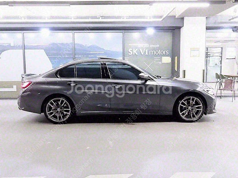 BMW 3시리즈 중고 BMW 3시리즈 중고차 할부 20...--4