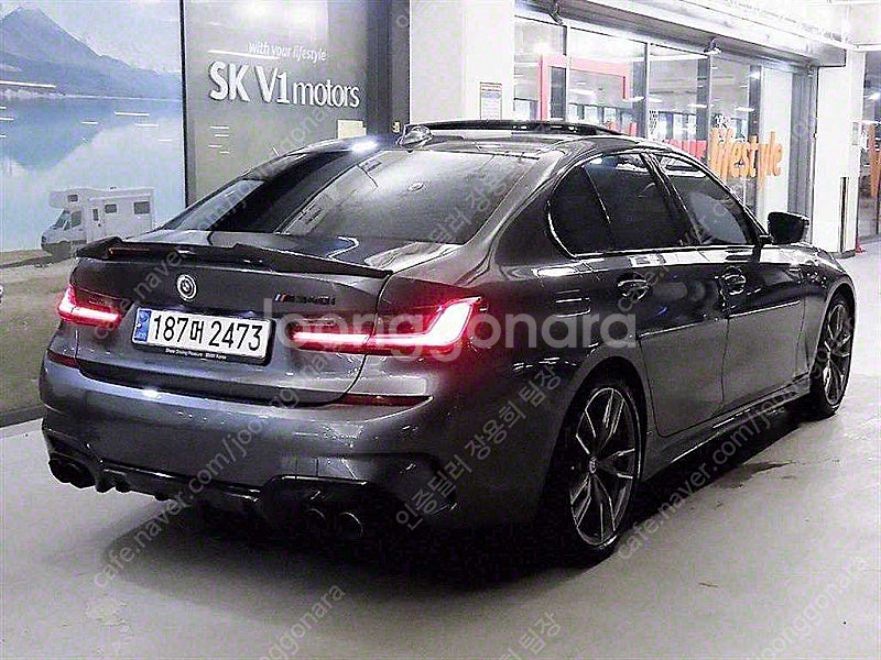 BMW 3시리즈 중고 BMW 3시리즈 중고차 할부 20...--6