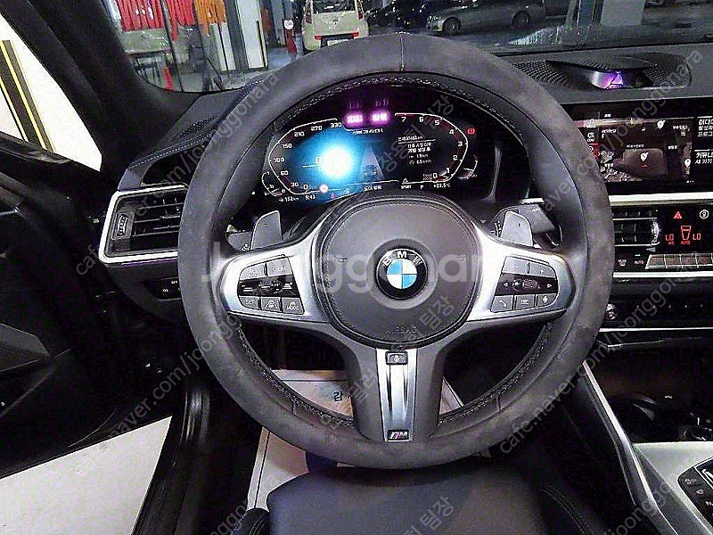BMW 3시리즈 중고 BMW 3시리즈 중고차 할부 20...--8