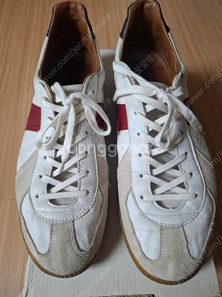 리오파(리프로덕션오브파운드) 독일군 43사이즈--0