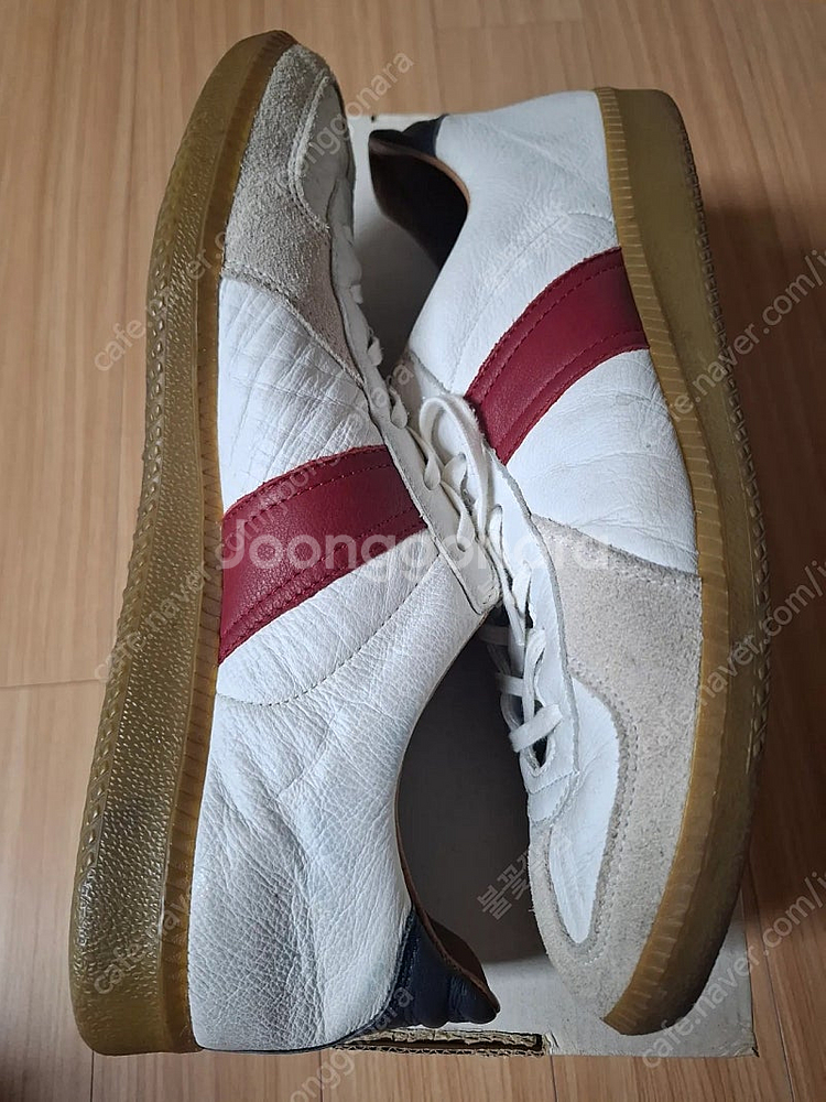 리오파(리프로덕션오브파운드) 독일군 43사이즈--1