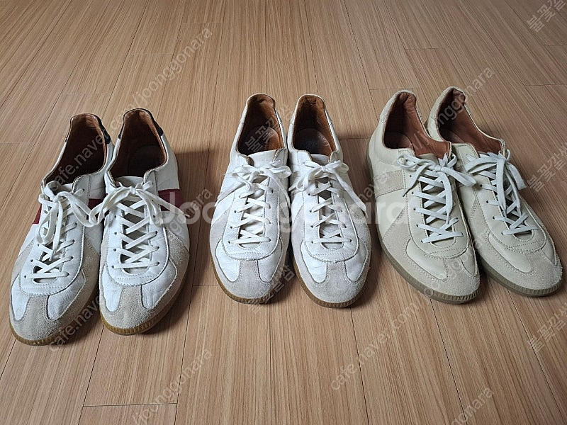 리오파(리프로덕션오브파운드) 독일군 43사이즈--5