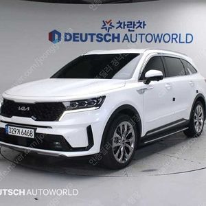 쏘렌토 중고 신형 쏘렌토 MQ4 중고 쏘렌토 중고차 2022년식 26,248km 가솔린 2.5T 2WD 노블레스 수원중고차