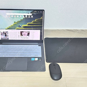갤럭시북3프로 13th i5 + 한컴오피스 2024