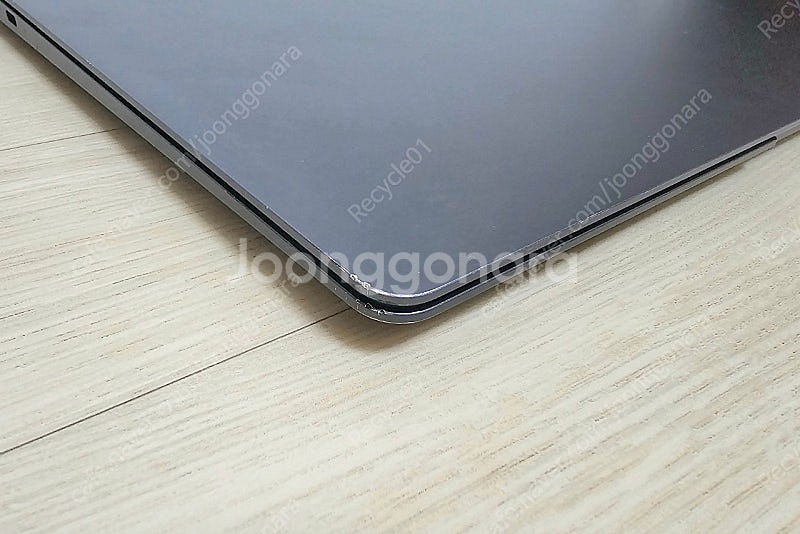 갤럭시북3프로 13th i5 + 한컴오피스 2024--9