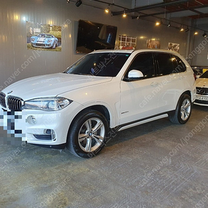 BMW F15 19인치 467m 휠 팝니다.