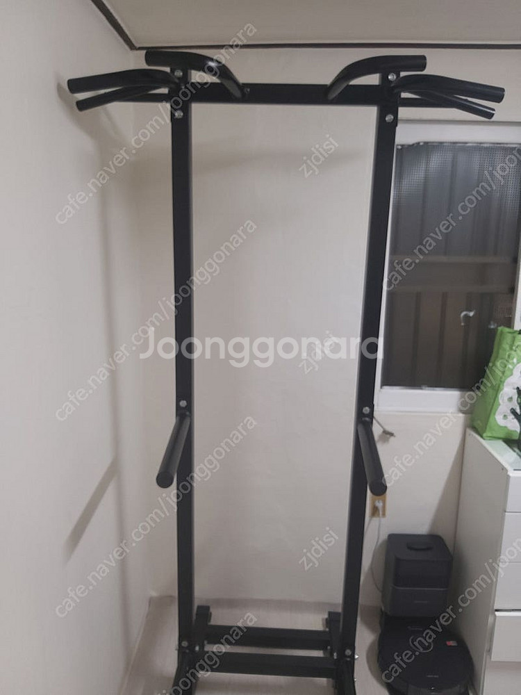 토탈 벤치 502--0