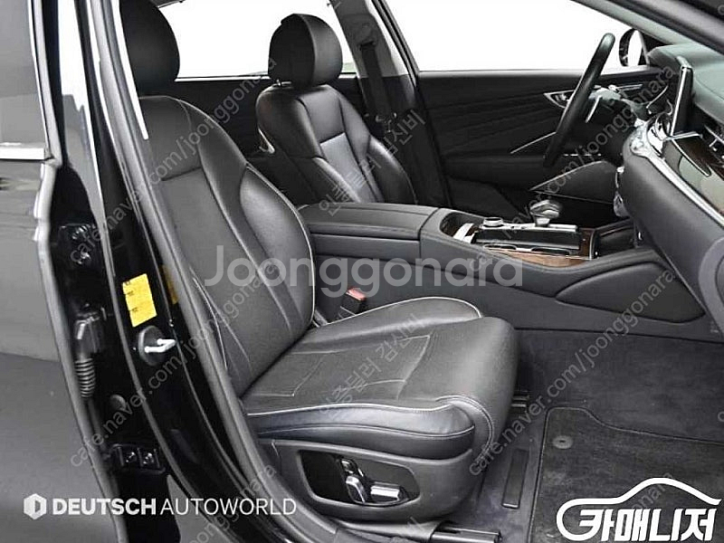 [기아]더 K9 3.8 GDI AWD 플래티넘Ⅲ (5인...--9