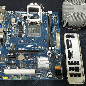 삼성메인보드 6세대 H110S3