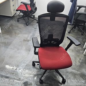 시디즈 T50 풀옵션 의자 8개 팝니다