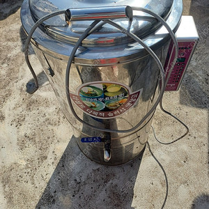 라셀르 슬러시 냉장고 이미지