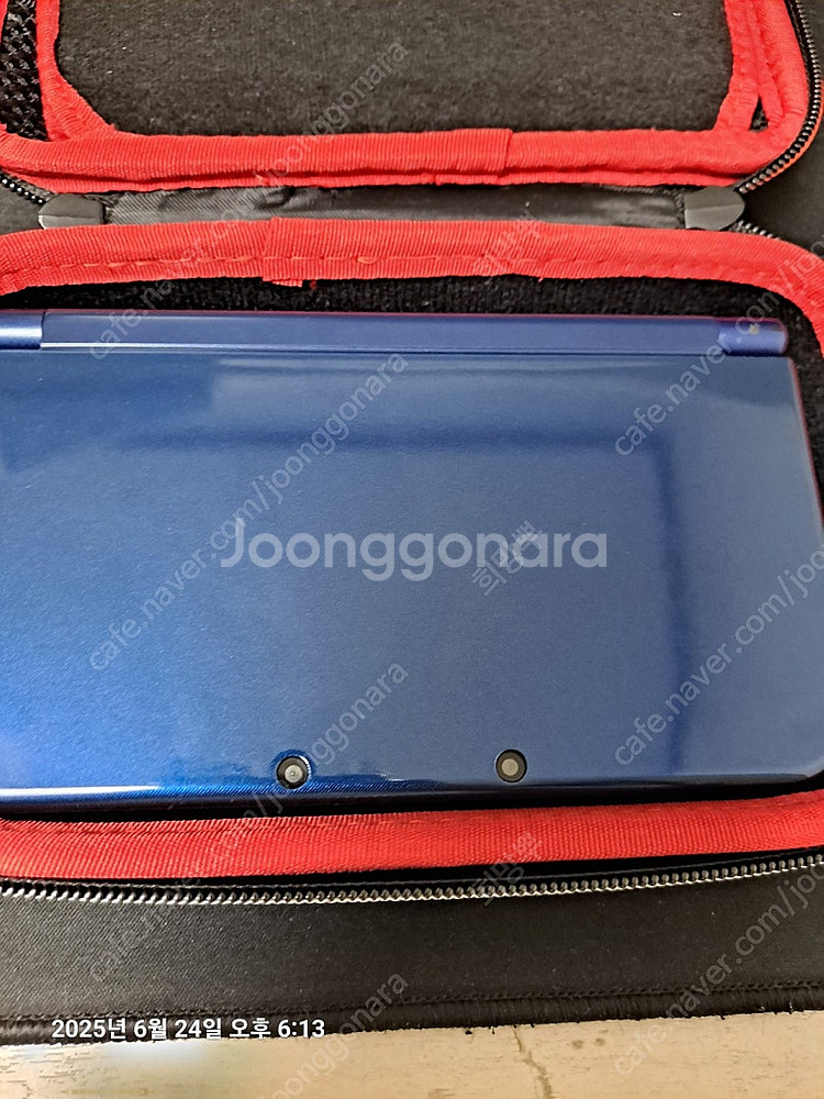 뉴 닌텐도 3ds xl 팔아요--2