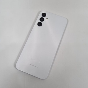 S급 갤럭시 점프3 화이트색상 128G 15만원 판매해요. 무잔상