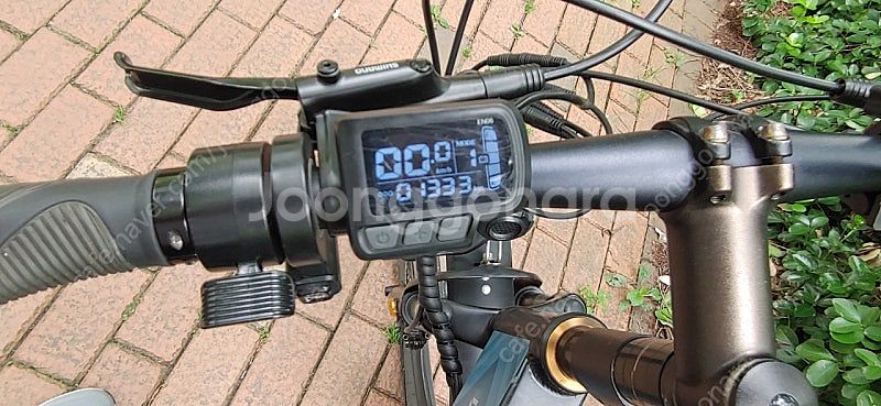 업그레이드된 볼트몬스터 VT700 MB26으로 장거리 ...--3