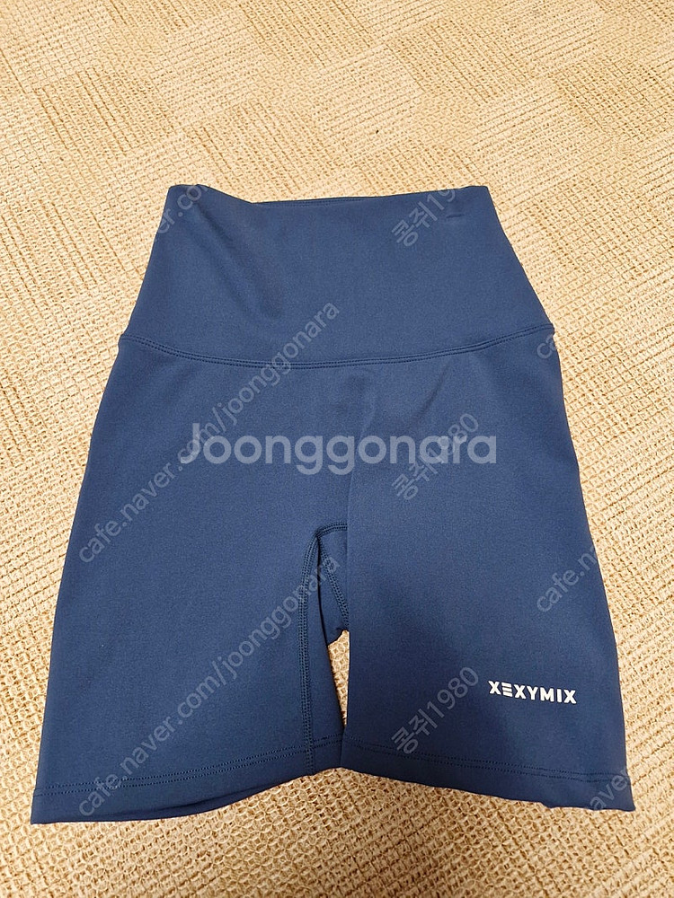 젝시믹스 블랙라벨 바이커쇼츠--2
