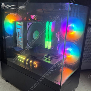 라이젠 5600 RTX 3080 고사양 게이밍 컴퓨터