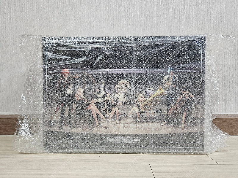 원신 1주년 콘서트 굿즈 미개봉--0