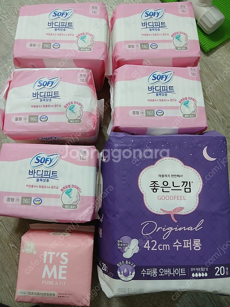 여성용품--0