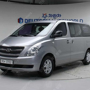 스타렉스 5밴 중고차 그랜드 스타렉스 중고 차 은색 2015년식 83,534km 5인승 CVX 럭셔리 수원중고차
