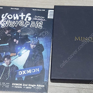 음악 CD 팝니다 디엑스몬 미노즈 인피드니티 에미넴 브라운아이드걸즈