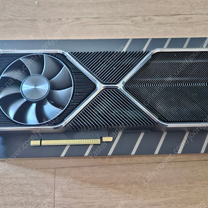 리더스 엔비디아 RTX 3080TI FE 파운더스 에디션