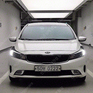K3 중고차 시세 흰색 2017년식 73,627km 1.6 GDI 트렌디 스타일 개인사업자 차량구매