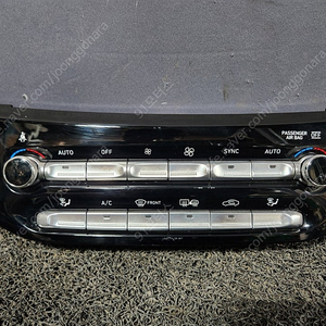 EQ900 공조기 97250-D2000 , 97250D2000