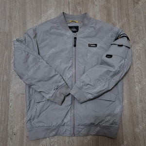 내셔널지오그래픽 키즈 자켓 MA-1 항공점퍼