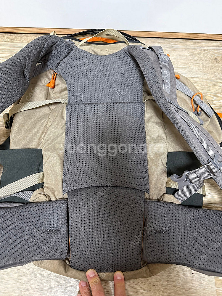 미스테리랜치(미스테리렌치) 등산 배낭 백팩 - 쿨리 2...--4