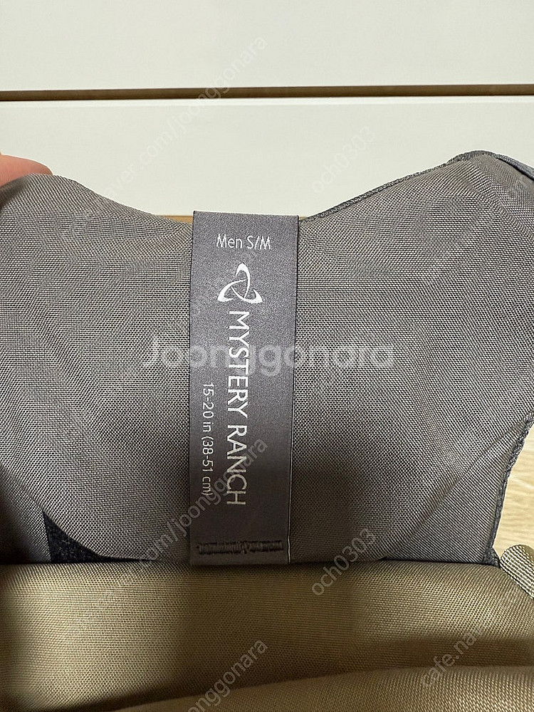 미스테리랜치(미스테리렌치) 등산 배낭 백팩 - 쿨리 2...--6