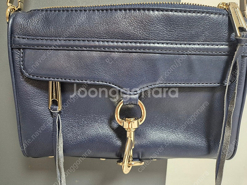 레베카밍코프 미니맥 네이비--1