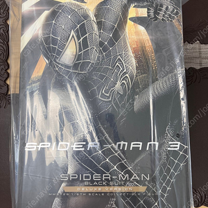 핫토이 mms728 스파이더맨3 블랙 슈트 디럭스 블랙 스파이더맨 미개봉, qs025 아이언맨 마크6 쿼터 미개봉, 스타워즈 tms123 아소카 타노 (파다완) 미개봉 팝니다