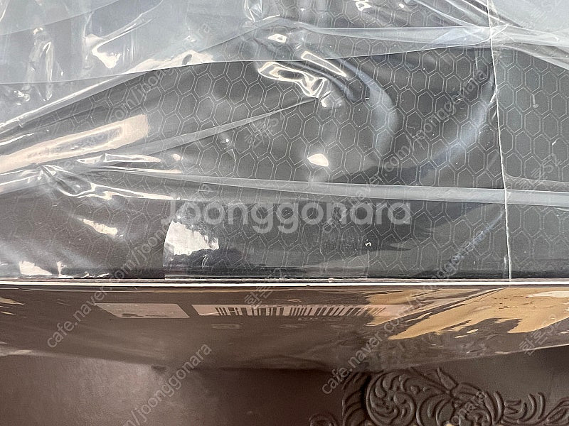 핫토이 mms728 스파이더맨3 블랙 슈트 디럭스 블랙...--7