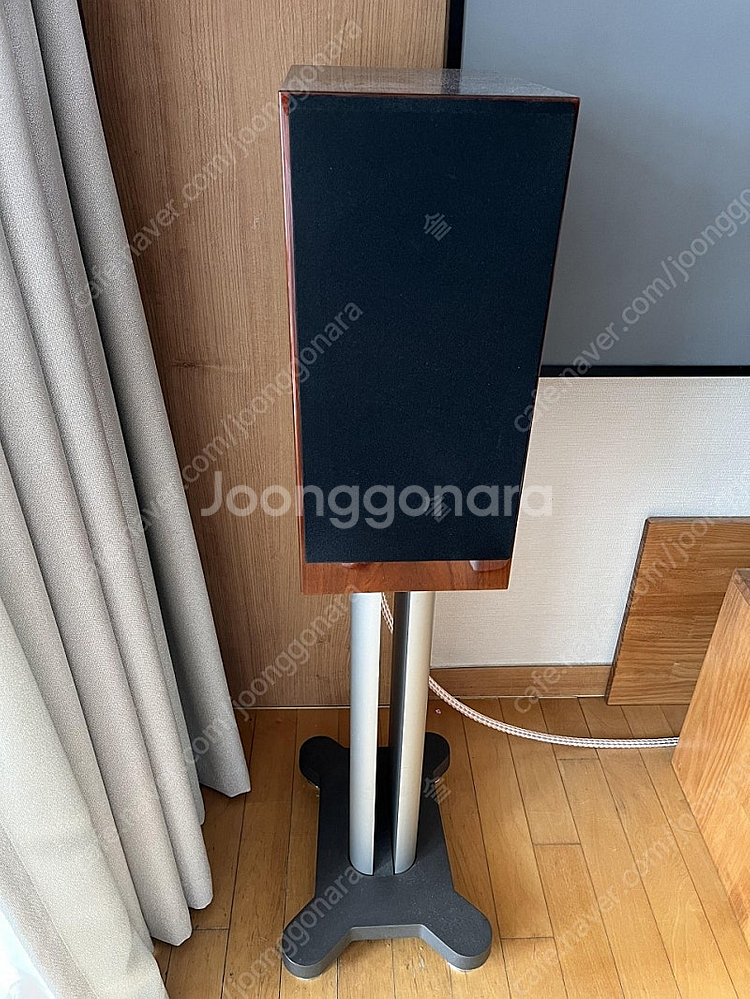 사이먼 오디오 리브라 스피커 + 스탠드 + 까발로2 판...--0