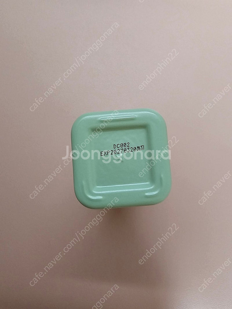 지베르니 밀착 커버 파운데이션 17호 포슬린--1