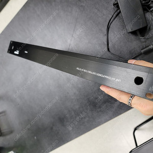 Shure UA844 슈어 UA 844