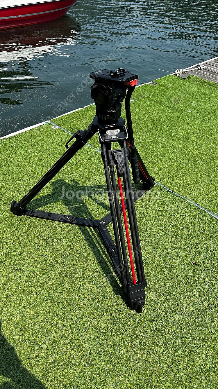 테리스 원터치삼각대 TSN6CF-Q PLUS 판매합니다...--0