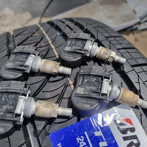 52933D4100 tpms
