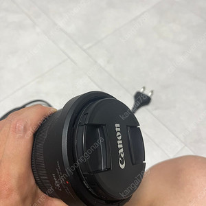 rf 14-35 f4 l is usm렌즈 박스포함 판매합니다