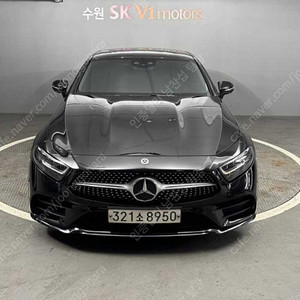 벤츠 CLS 중고 벤츠 CLS클래스 중고 벤츠 CLS 중고차 2020년식 CLS 300d AMG Line 중고자동차
