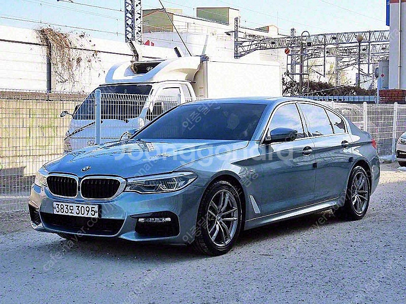 BMW 5시리즈 중고 5시리즈 중고차 할부 BMW 52...--3