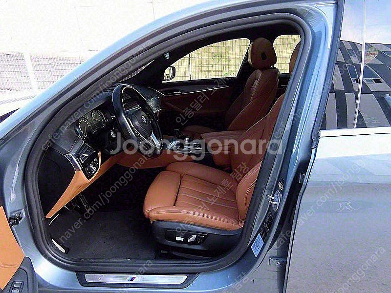 BMW 5시리즈 중고 5시리즈 중고차 할부 BMW 52...--6
