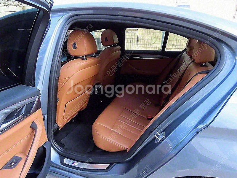BMW 5시리즈 중고 5시리즈 중고차 할부 BMW 52...--7