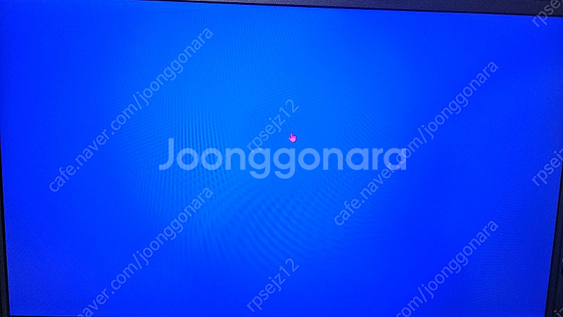 hp omen16 i5-13500/4060 노트북 판매...--2