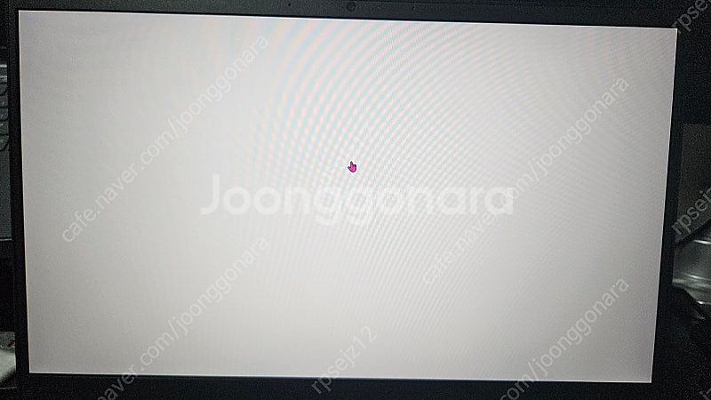 hp omen16 i5-13500/4060 노트북 판매...--5