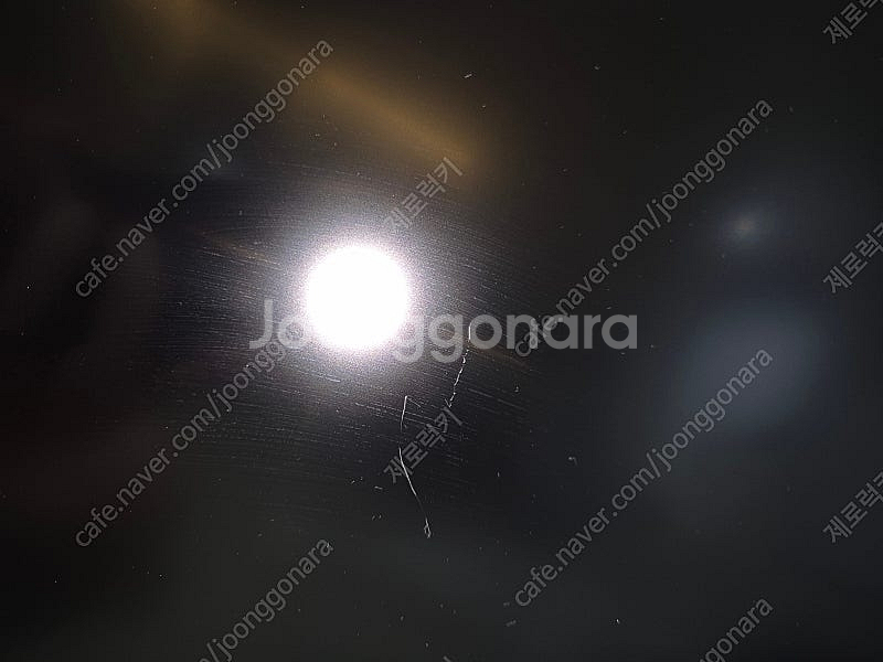 LG 27GN650 FHD 144 모니터 팝니다.--7